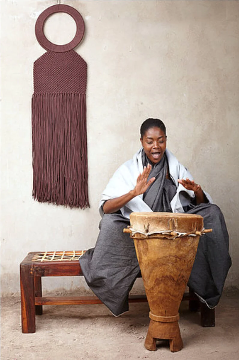 Vanhu Vamwe, co-founded by award-winning Pam Samasuwo-Nyawiri